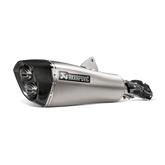 Akrapovic Slip-On Line (Titanium) BMW R 1250 RT (2019-2021) | S-B12SO21-HALAGT