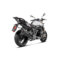 Akrapovic Slip-On Line (Titanium) BMW R 1250 R (2019-2021) | S-B12SO22-HALAGTBL