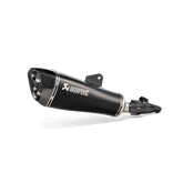 Akrapovic Slip-On Line (Titanium) BMW R 1250 R (2019-2021) | S-B12SO22-HALAGTBL