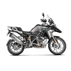 Akrapovic Slip-On Line (Titanium) BMW R 1250 GS / ADVENTURE (2019-2021) | S-B12SO23-HAAT