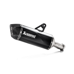 Akrapovic Slip-On Line (Titanium) BMW R 1250 GS / ADVENTURE (2019-2021) | S-B12SO23-HAATBL
