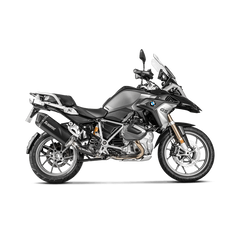 Akrapovic Slip-On Line (Titanium) BMW R 1250 GS / ADVENTURE (2019-2021) | S-B12SO23-HAATBL