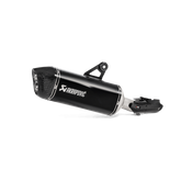 Akrapovic Slip-On Line (Titanium) BMW R 1250 GS / ADVENTURE (2019-2021) | S-B12SO23-HAATBL