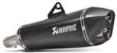 Akrapovic Slip-On Line (Titanium) 700 Muffler
