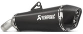 Akrapovic Slip-On Line (Titanium) GT Muffler