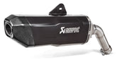 Akrapovic Slip-On Line (Titanium) Muffler