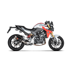 Akrapovic Slip-On Line (Carbon) BMW F 900 R (2020-2021) | S-B9SO2-APC