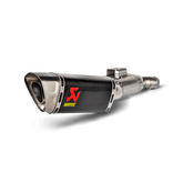 Akrapovic Slip-On Line (Carbon) BMW F 900 R (2020-2021) | S-B9SO2-APC