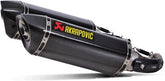 Akrapovic Slip-On Line (Carbon) Muffler