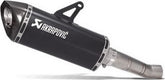 Akrapovic Slip-On Line (Titanium) Muffler