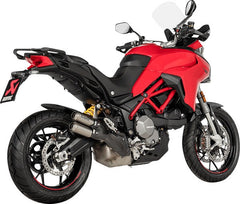 Akrapovic MUFFLER TI MULTISTRADA 950 | S-D9SO18-HIFFT