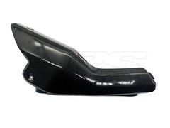 Akrapovic Slip-On Line (Titanium) SO - Slip-On Ducati DesertX (2022-2023) | S-D9SO19-HJAT