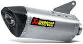 Akrapovic Slip-On Line (Titanium) Muffler