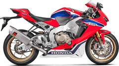 Akrapovic Racing Line (Titanium) Muffler