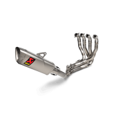 Akrapovic Racing Line (Titanium) Honda CBR 1000RR-R Fireblade / SP (2020-2021) | S-H10R9-APLT