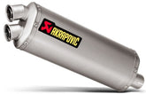 Akrapovic Slip-On Line (Titanium) Muffler