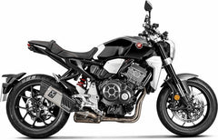 Akrapovic Slip-On Line (Titanium) Muffler