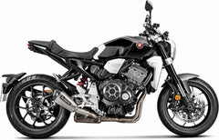 Akrapovic Slip-On Line (Titanium) Muffler