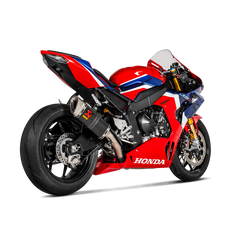 Akrapovic Slip-On Line (Carbon) Honda CBR 1000RR-R Fireblade / SP (2020-2021) | S-H10SO24-APC