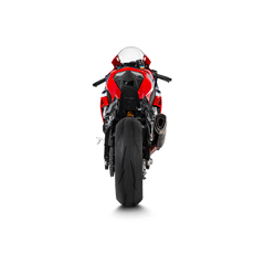 Akrapovic Slip-On Line (Carbon) Honda CBR 1000RR-R Fireblade / SP (2020-2021) | S-H10SO24-APC