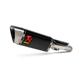 Akrapovic Slip-On Line (Carbon) Honda CBR 1000RR-R Fireblade / SP (2020-2021) | S-H10SO24-APC