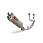 Akrapovic Racing Line (Titanium) Honda CRF1100L Africa Twin (2020-2021) | S-H11R1-WT/2