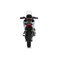 Akrapovic Racing Line (Titanium) - for Adventure Sports Honda CRF1100L Africa Twin Adventure Sports (2020-2021) | S-H11R2-WT/2