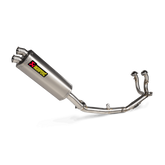 Akrapovic Racing Line (Titanium) - for Adventure Sports Honda CRF1100L Africa Twin Adventure Sports (2020-2021) | S-H11R2-WT/2
