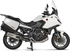 Akrapovic Slip-On Line (Titanium) SO - Slip-On Honda NT1100 (2022-2023) | S-H11SO3-HGIT