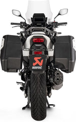 Akrapovic Slip-On Line (Titanium) SO - Slip-On Honda NT1100 (2022-2023) | S-H11SO3-HGIT