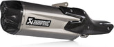 Akrapovic Slip-On Line (Titanium) SO - Slip-On Honda NT1100 (2022-2023) | S-H11SO3-HGIT