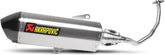 Akrapovic Racing Line (SS) Muffler