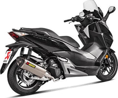 Akrapovic Racing Line (SS) Muffler