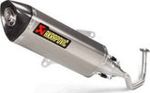 Akrapovic Racing Line (SS) Muffler
