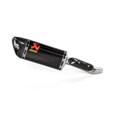 Akrapovic Slip-On Line (Carbon) Honda CB 300 R (2018-2020) | S-H3SO7-APC