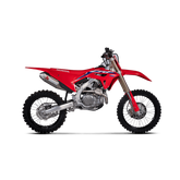 Akrapovic Evolution Line (Titanium) Honda CRF 450 R / RX (2021-2021) | S-H4MET16-FDHLTA