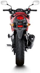 Akrapovic Slip-On Line (Carbon) Muffler