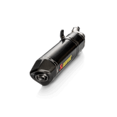 Akrapovic Slip-On Line (Carbon) Honda CB 400/500X (2016-2020) | S-H5SO4-HRC/1