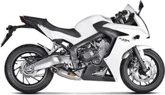 Akrapovic Racing Line (Titanium) Muffler