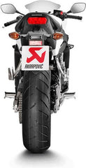 Akrapovic Racing Line (Titanium) Muffler