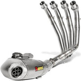 Akrapovic Racing Line (Titanium) Muffler