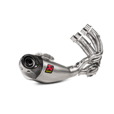 Akrapovic Racing Line (Titanium) Honda CB 650 F (2014-2018) | S-H6R14-HEGEHT