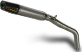 Akrapovic Slip-On Line (Titanium) Muffler