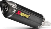 Akrapovic Slip-On Line (Carbon) Integra Muffler