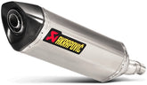 Akrapovic Slip-On Line (Titanium) Integra Muffler