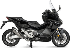 Akrapovic Slip-On Line (Titanium) | S-H7SO4-HRT