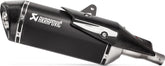 Akrapovic Slip-On Line (Titanium) | S-H7SO4-HRTBL