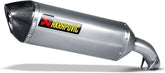 Akrapovic Slip-On Line (Titanium) Muffler