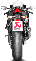Akrapovic Evolution Line (Carbon) Muffler