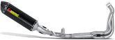 Akrapovic Racing Line (Carbon) Muffler